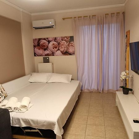 Valia'S Apartment Nafplio City Center المظهر الخارجي الصورة