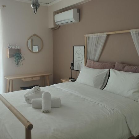 Valia'S Apartment Nafplio City Center المظهر الخارجي الصورة