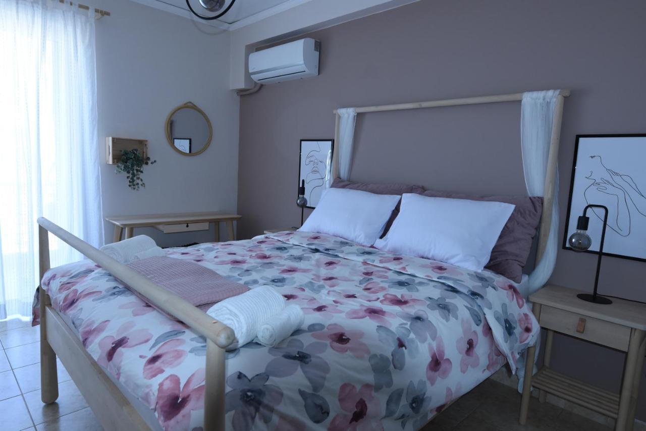Valia'S Apartment Nafplio City Center المظهر الخارجي الصورة