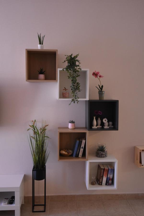 Valia'S Apartment Nafplio City Center المظهر الخارجي الصورة