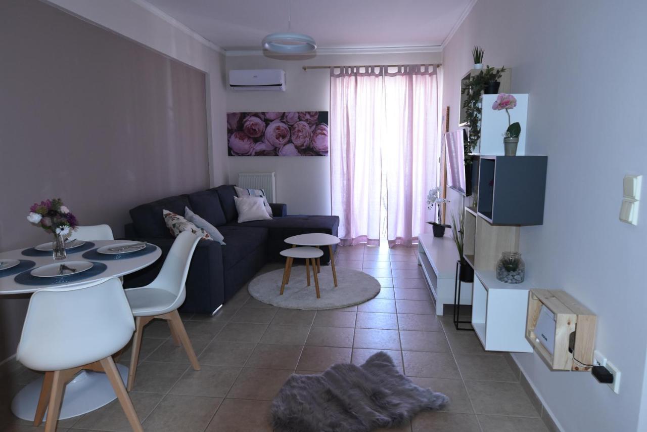 Valia'S Apartment Nafplio City Center المظهر الخارجي الصورة