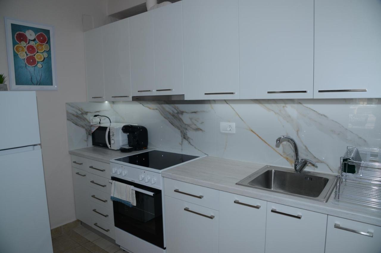 Valia'S Apartment Nafplio City Center المظهر الخارجي الصورة