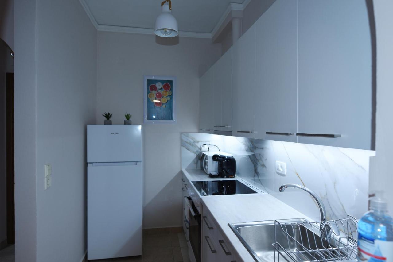 Valia'S Apartment Nafplio City Center المظهر الخارجي الصورة
