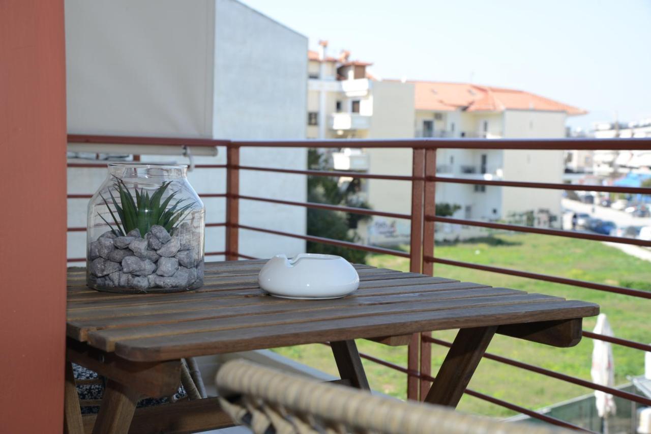 Valia'S Apartment Nafplio City Center المظهر الخارجي الصورة