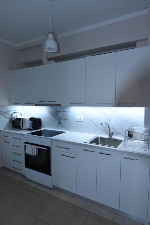 Valia'S Apartment Nafplio City Center المظهر الخارجي الصورة