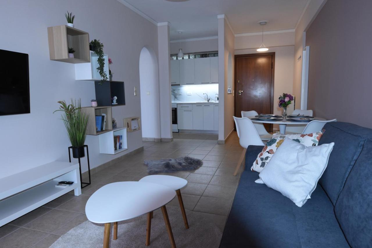 Valia'S Apartment Nafplio City Center المظهر الخارجي الصورة