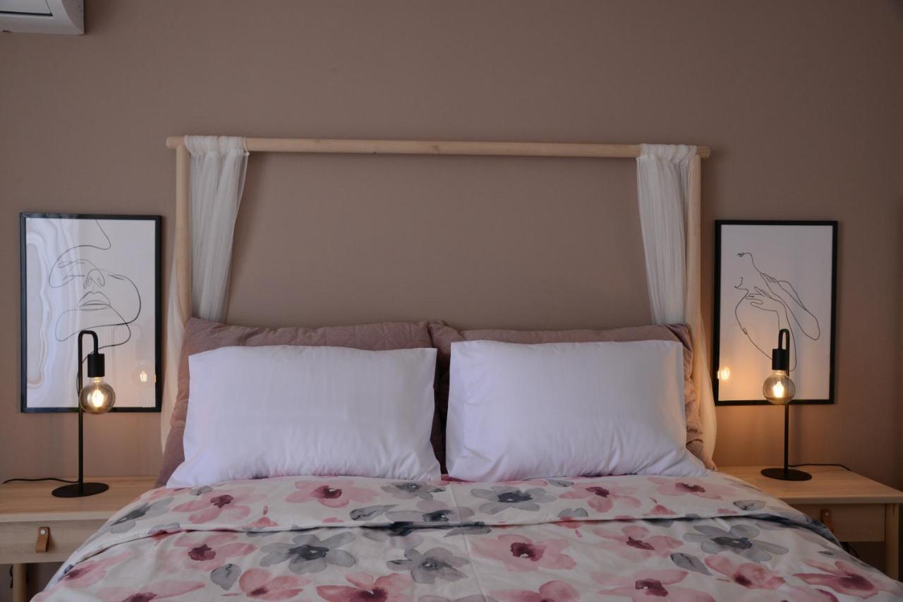 Valia'S Apartment Nafplio City Center المظهر الخارجي الصورة