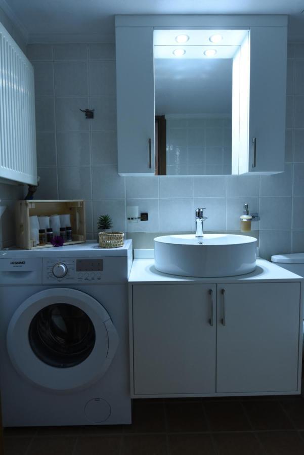 Valia'S Apartment Nafplio City Center المظهر الخارجي الصورة