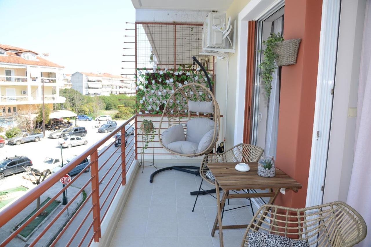 Valia'S Apartment Nafplio City Center المظهر الخارجي الصورة
