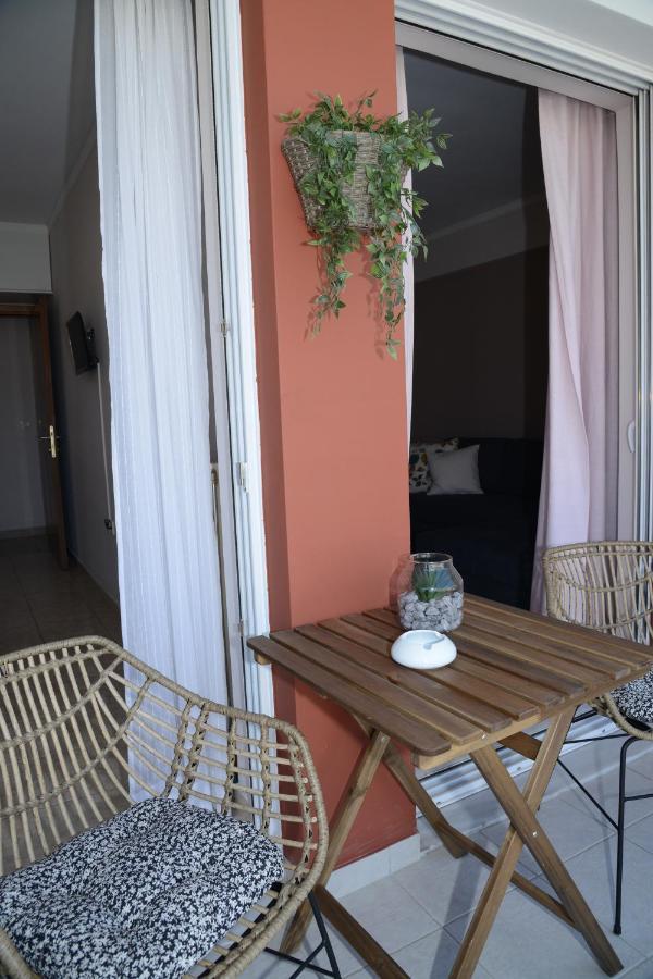 Valia'S Apartment Nafplio City Center المظهر الخارجي الصورة
