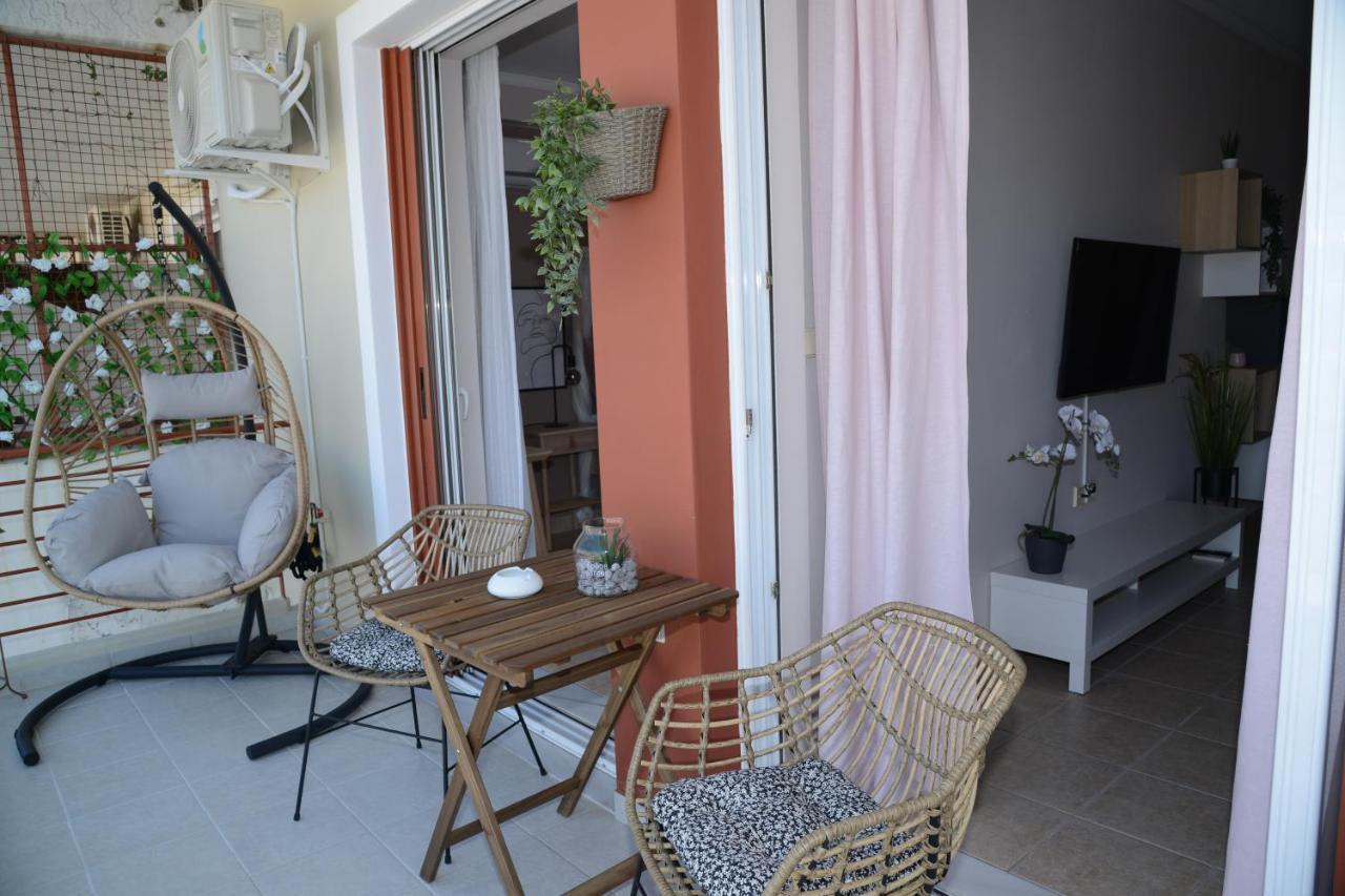 Valia'S Apartment Nafplio City Center المظهر الخارجي الصورة