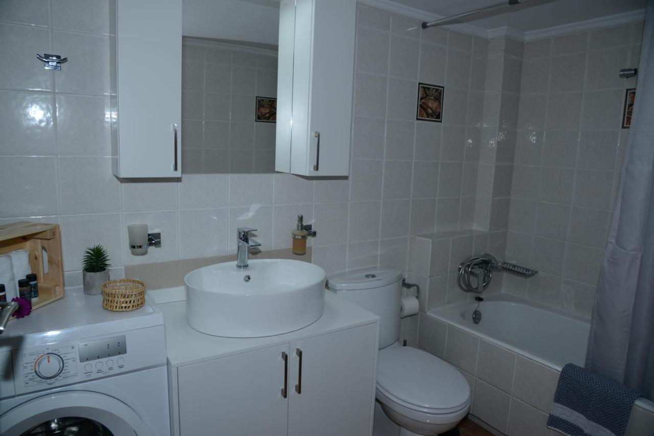 Valia'S Apartment Nafplio City Center المظهر الخارجي الصورة