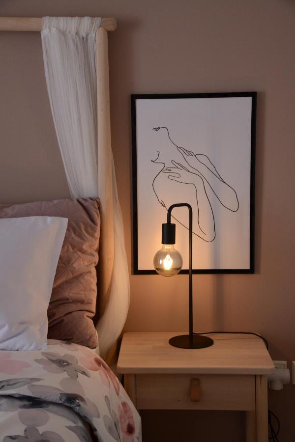 Valia'S Apartment Nafplio City Center المظهر الخارجي الصورة