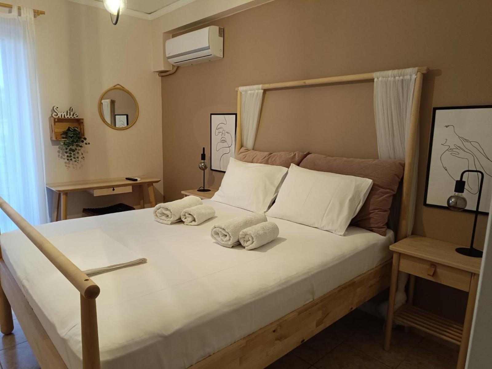 Valia'S Apartment Nafplio City Center المظهر الخارجي الصورة