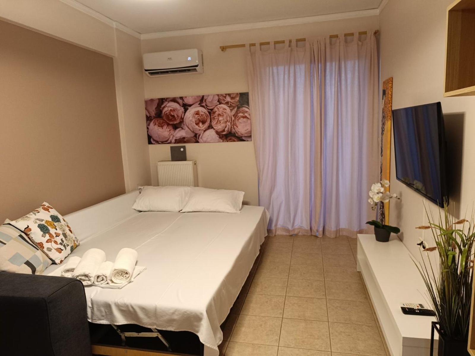 Valia'S Apartment Nafplio City Center المظهر الخارجي الصورة