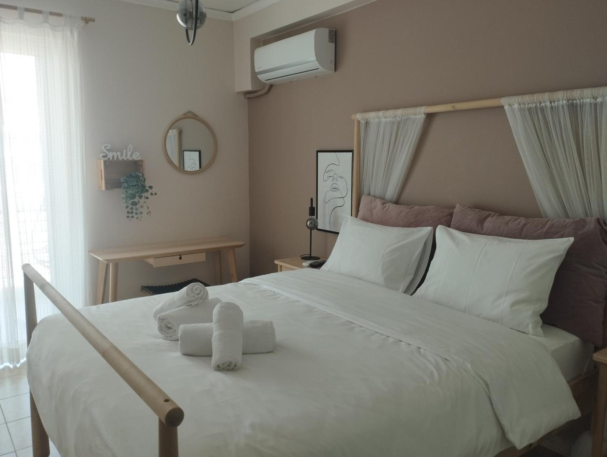 Valia'S Apartment Nafplio City Center المظهر الخارجي الصورة